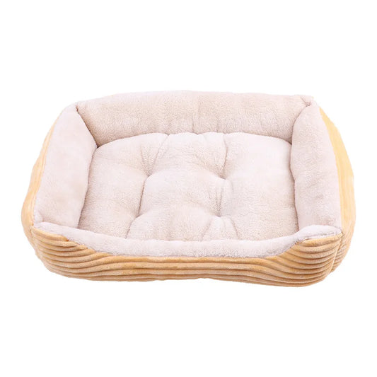 Warm Dog House