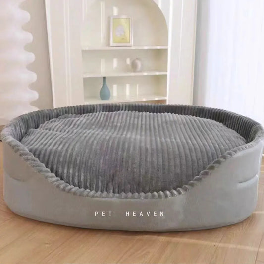 Supersized Pet Bed