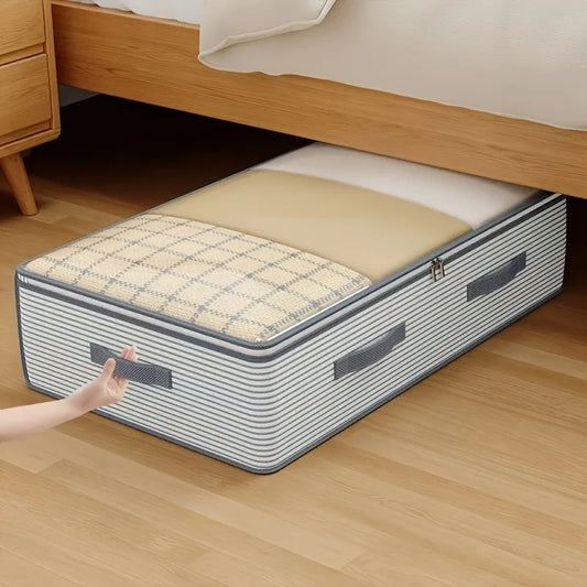 Large Capacity Clothes Storage Bag