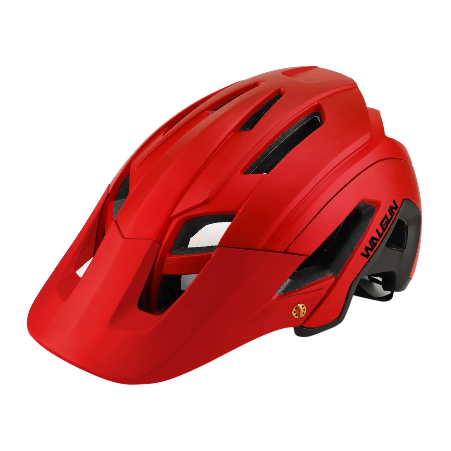 Trail bike helmet-Mountain Bike Helmet