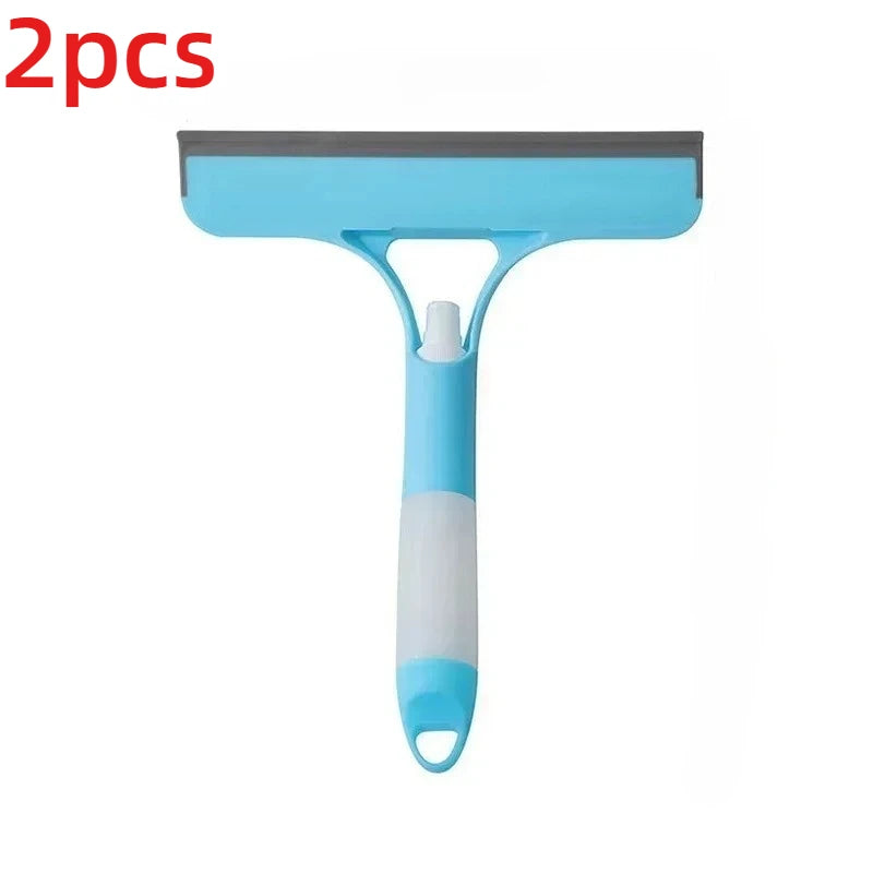 3 in 1 Window Cleaning Squeegee