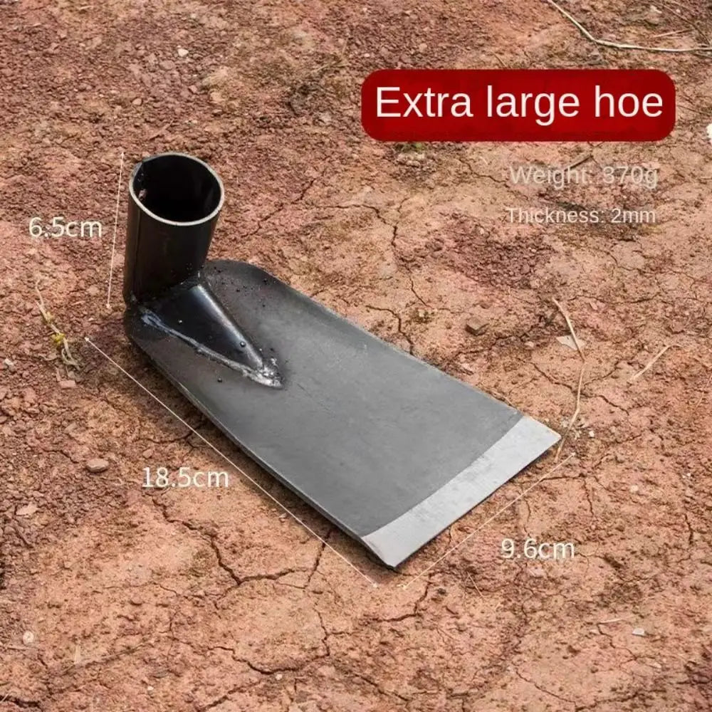 Durable Garden Hoe