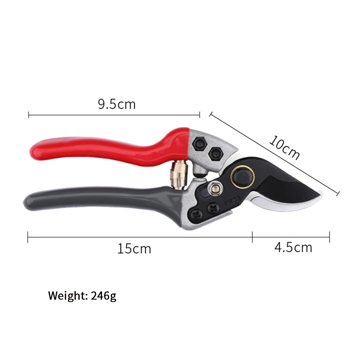 Heavy Duty Pruner