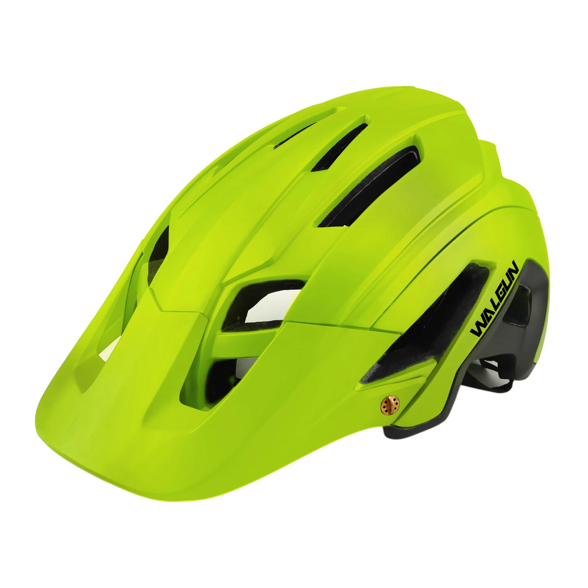 Trail bike helmet-Mountain Bike Helmet