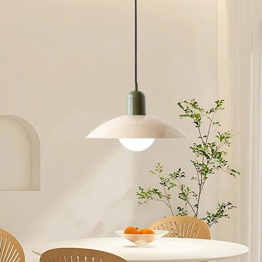 Nordic Modern Macron Dining Room Chandelier