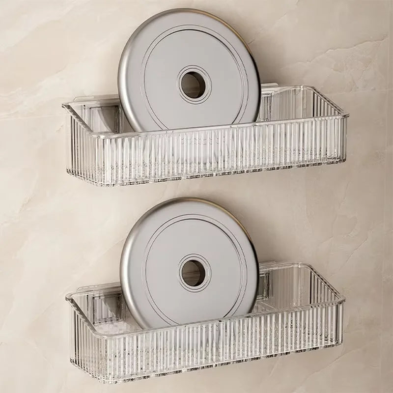Bathroom Storage Rack