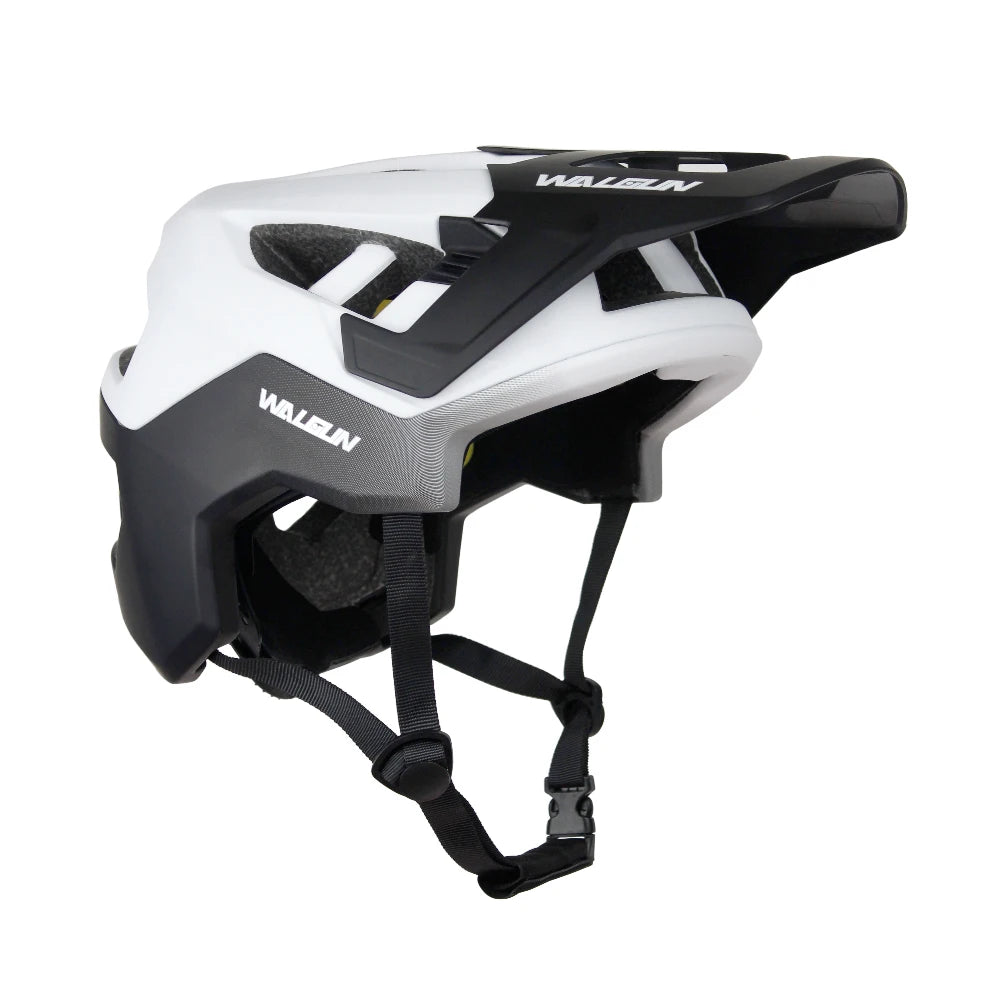 Trail bike helmet-Mountain Bike Helmet