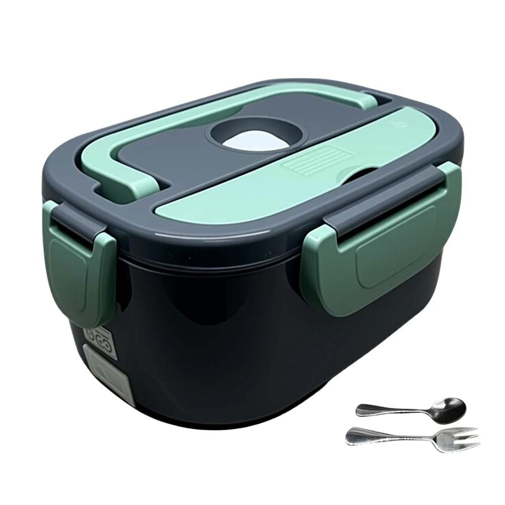 1.5L Electric Lunch Box Food Warmer