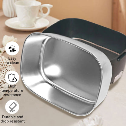 1.5L Electric Lunch Box Food Warmer