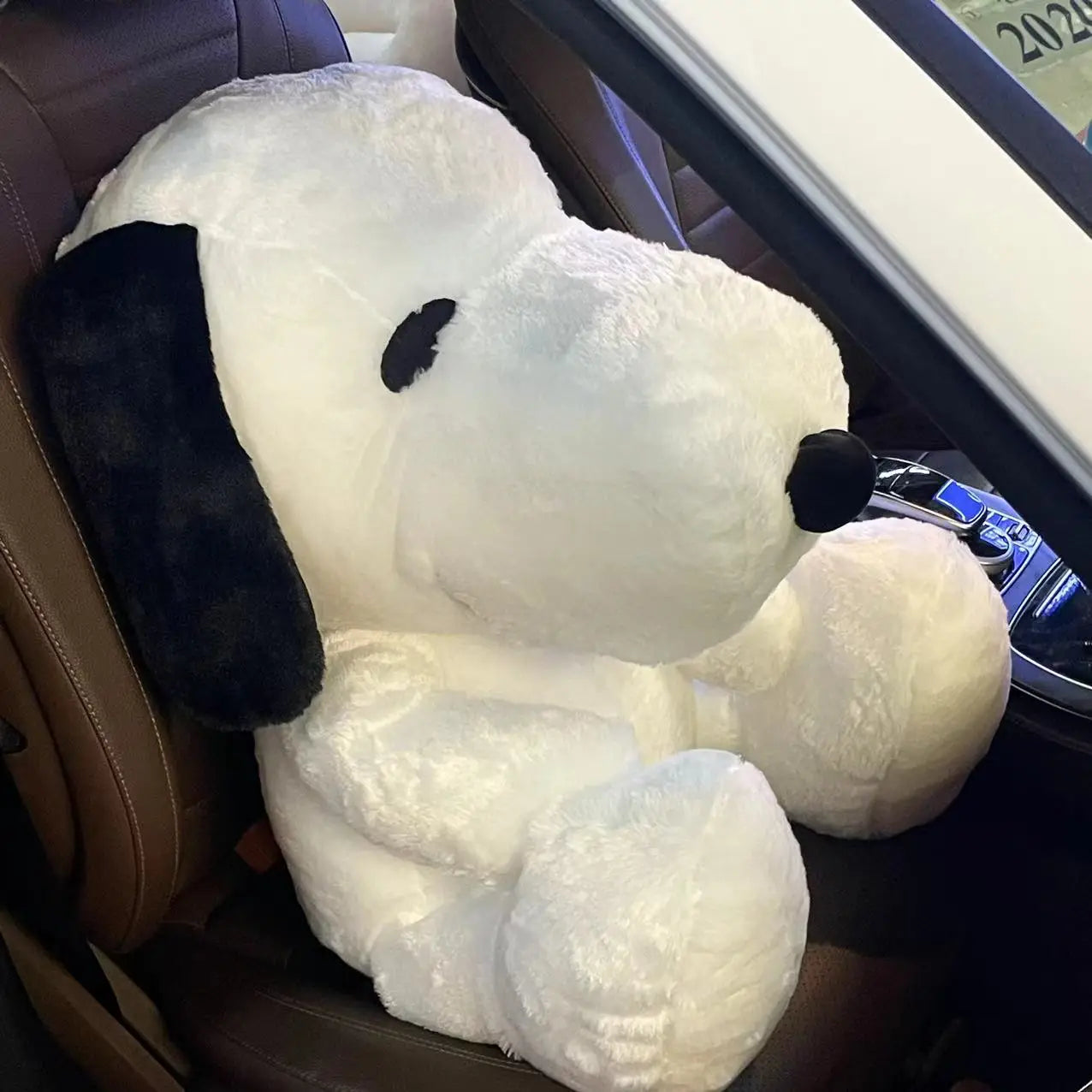 40/60cm Snoopy Plush Toy