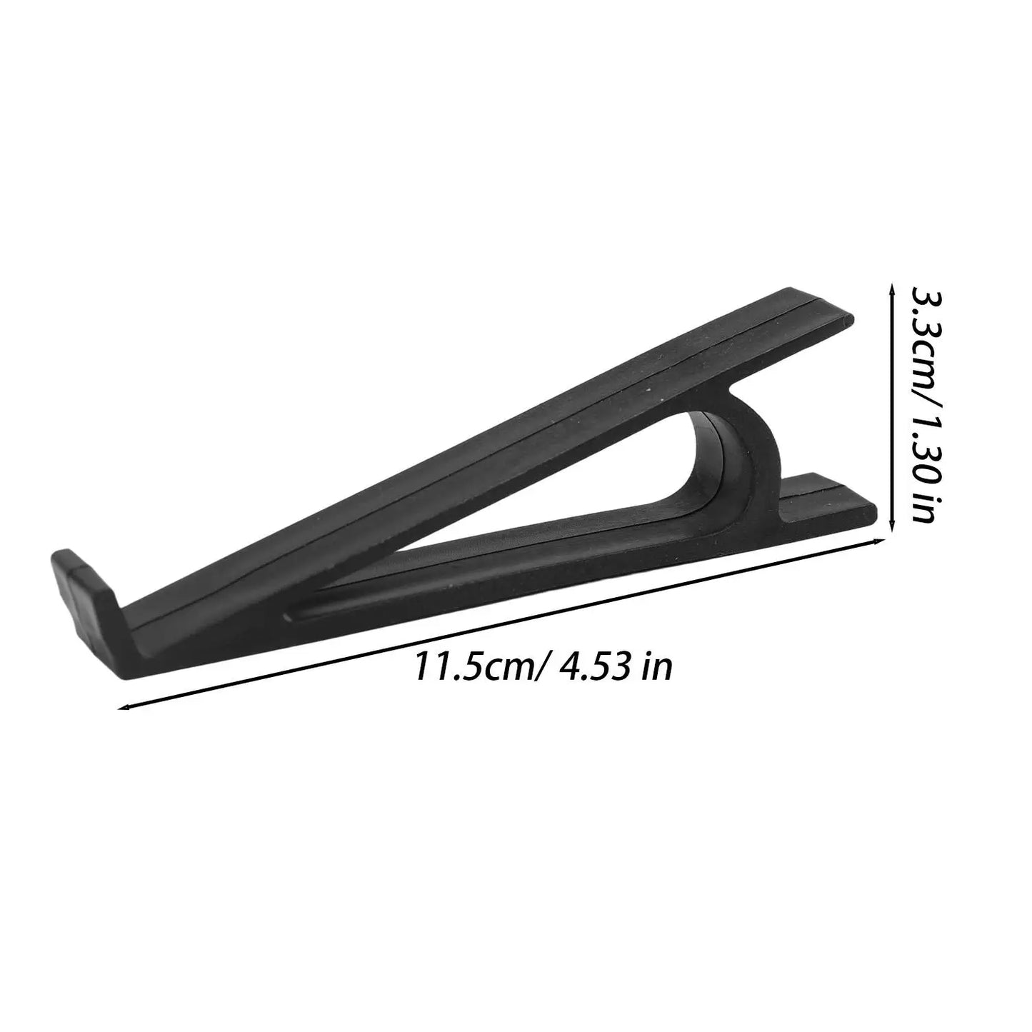 4PCS Desktop Keyboard Stands