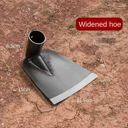 Durable Garden Hoe
