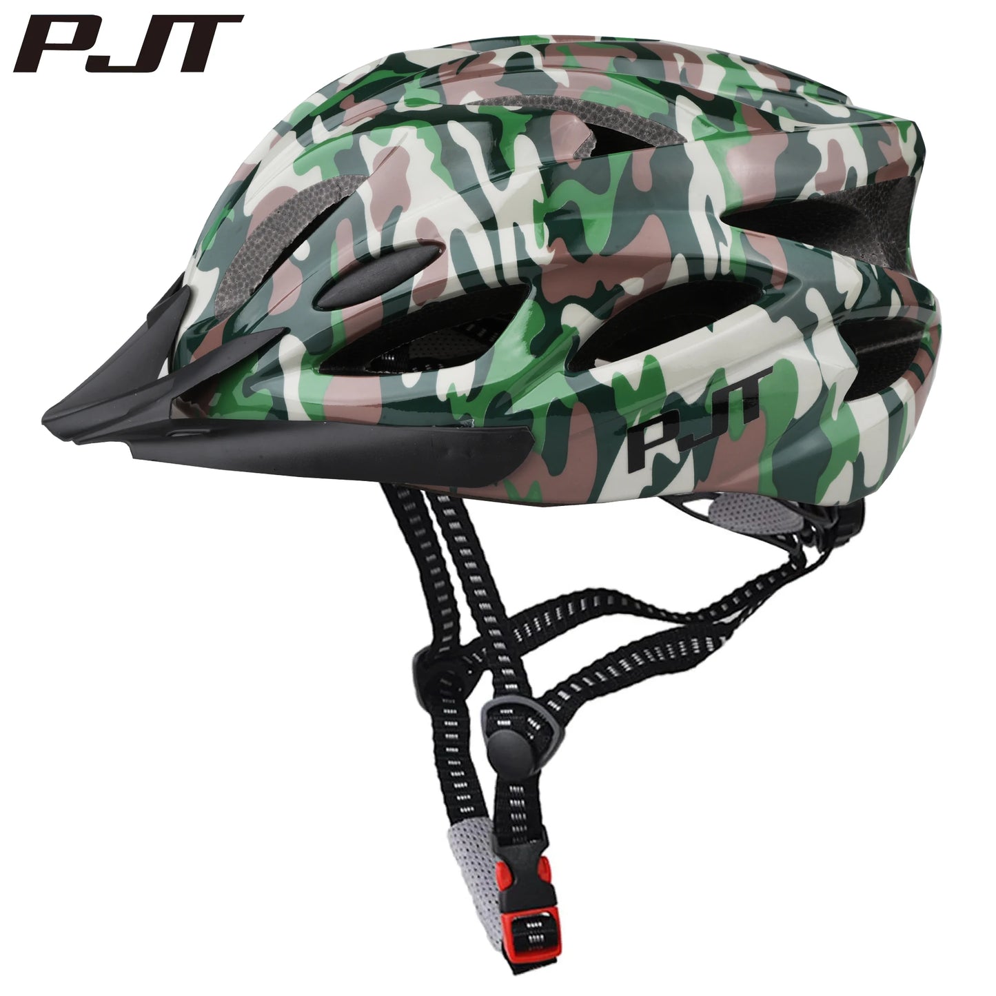 Bicycle Helmet Comfort Lining Lightweight