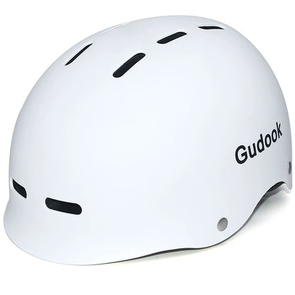 Adult Bike Helmet for Bicycle- Skating -Skateboard