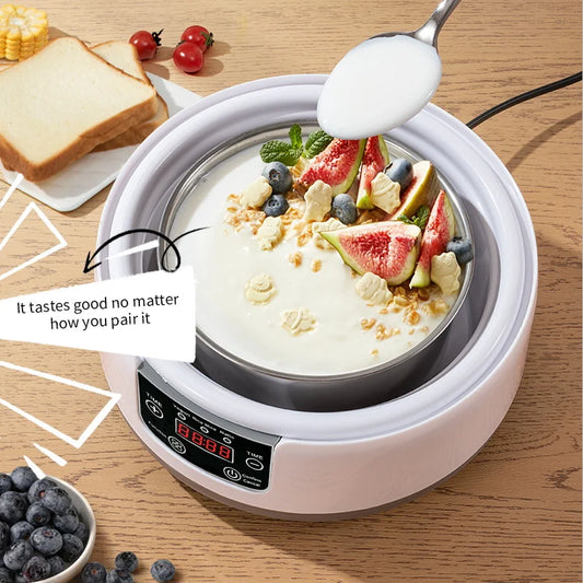 Electric Mini Yogurt Maker
