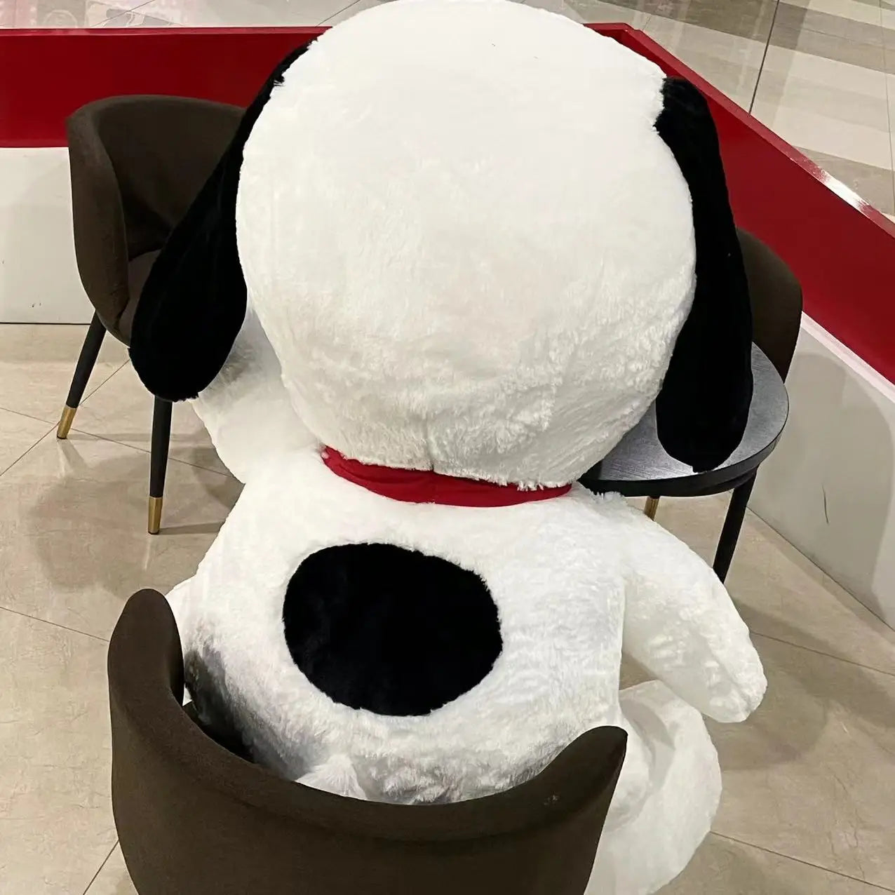 40/60cm Snoopy Plush Toy