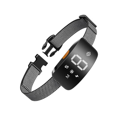 Dog Bark Collar for Large Medium Small Dogs