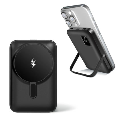 Magnetic Power Bank 10000mAh Wireless Charger