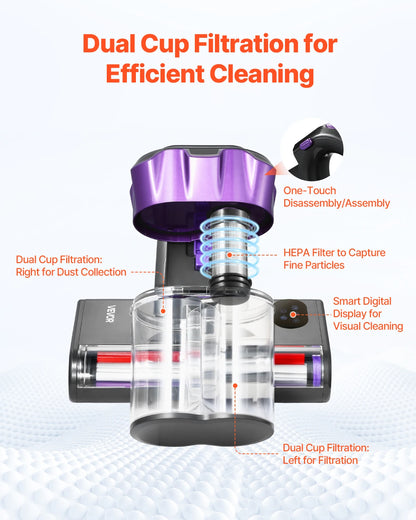 Mattress Vacuum Cleaner