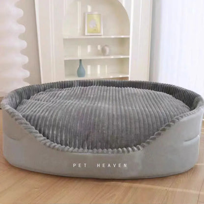 Supersized Pet Bed