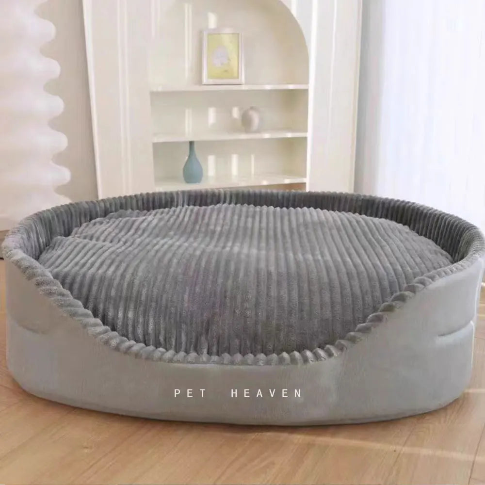 Supersized Pet Bed