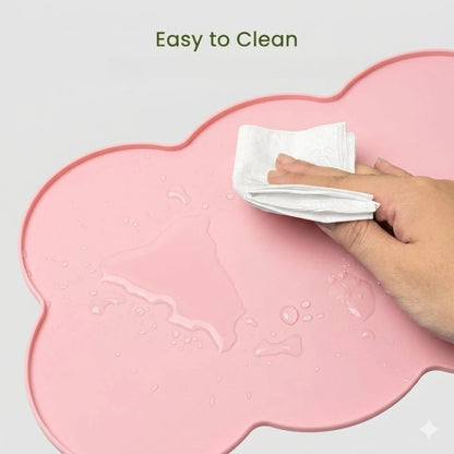 Indoor Pet Mat - Designed for Animals -