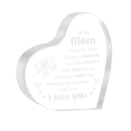 Mothers Day Gift