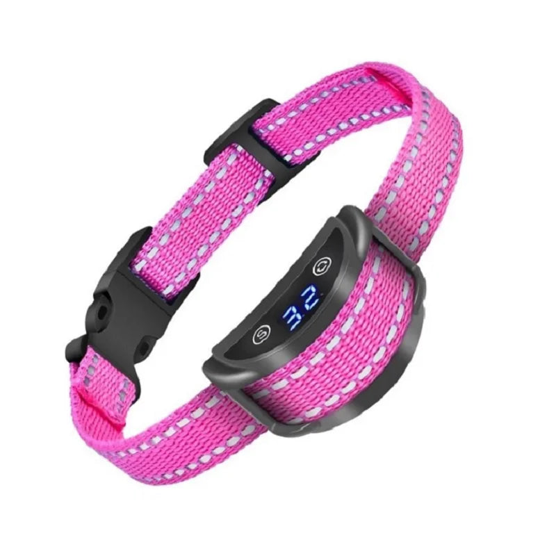 Bark Shock Collar for Dogs Automatic