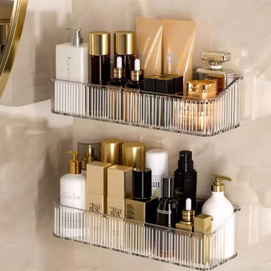 Bathroom Storage Rack