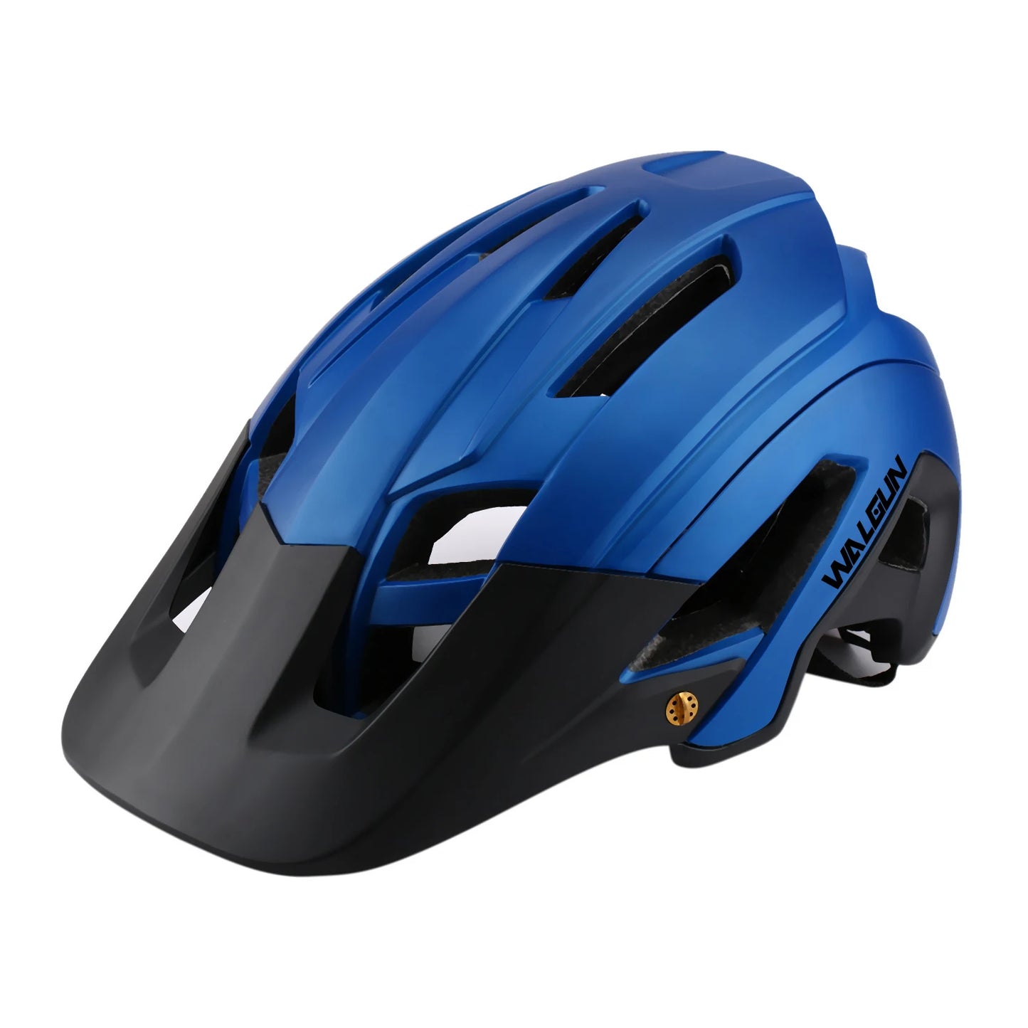 Trail bike helmet-Mountain Bike Helmet
