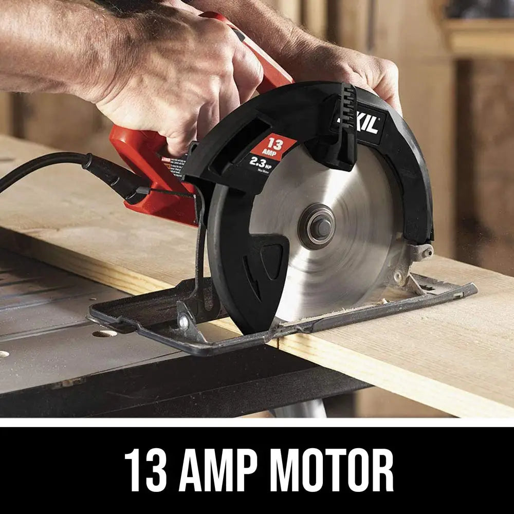 7 1/4 Skil Circular Saw