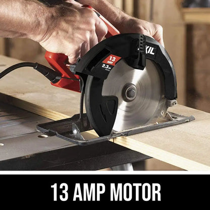 7 1/4 Skil Circular Saw
