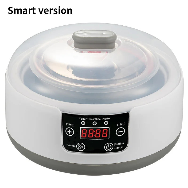 Electric Mini Yogurt Maker