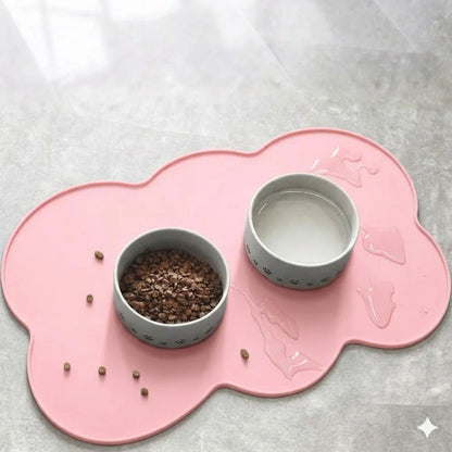Indoor Pet Mat - Designed for Animals -