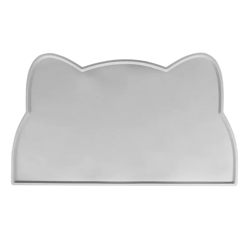 Special Silicone Feeding Mat for Dogs & Cats