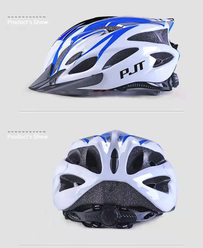Bicycle Helmet Comfort Lining Lightweight