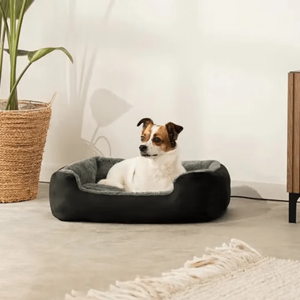 Super Soft Plush Dog and/or Cat Bed