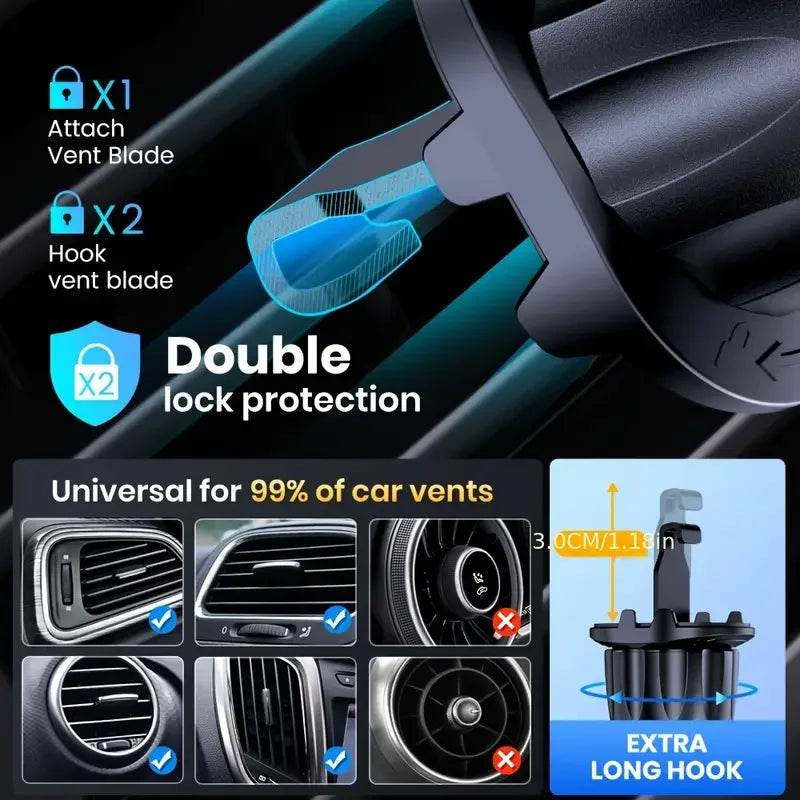New Car Phone Holder Universal