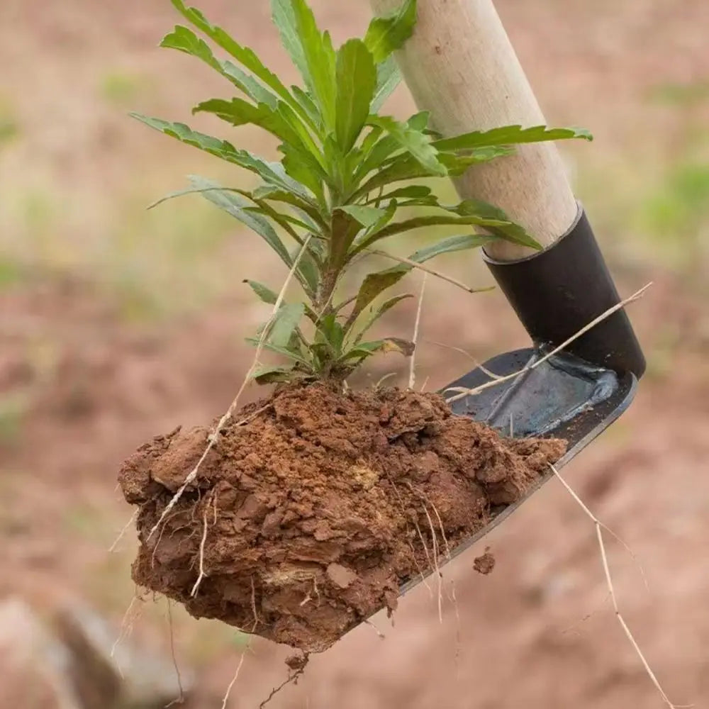 Durable Garden Hoe