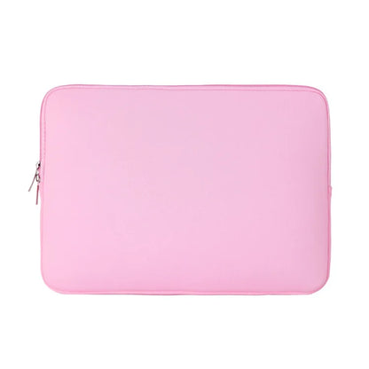 Soft Laptop Bag 13 13.6 14 15 15.6 17 inch For Huawei Lenovo ASUS HP Dell Macbook Air Pro 16 M1 M2 Case 2023 Sleeve Liner Cover
