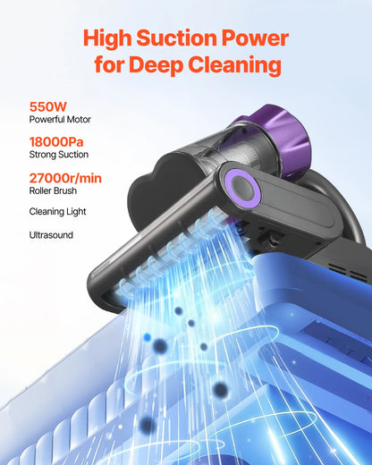 Mattress Vacuum Cleaner