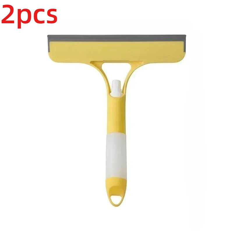 3 in 1 Window Cleaning Squeegee