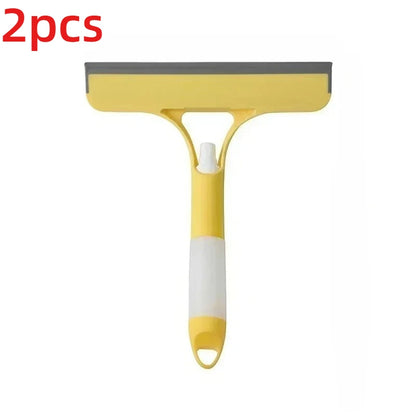 3 in 1 Window Cleaning Squeegee