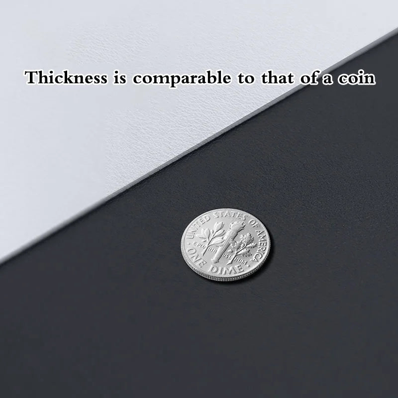Universal PU Mouse Pad Non-Slip