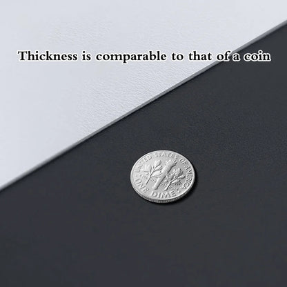 Universal PU Mouse Pad Non-Slip