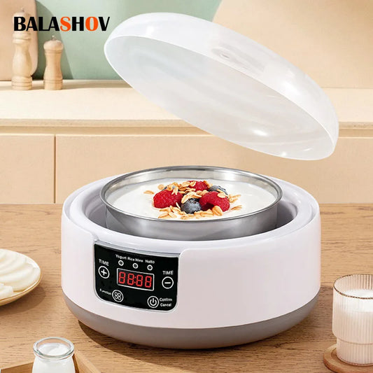 Electric Mini Yogurt Maker