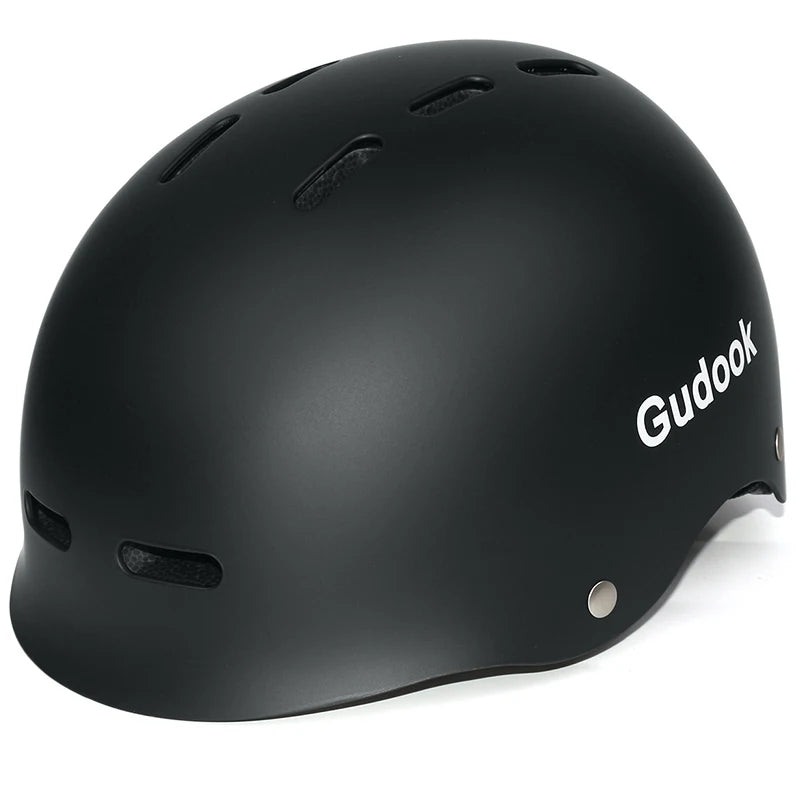 Adult Bike Helmet for Bicycle- Skating -Skateboard
