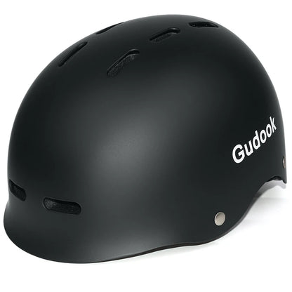 Adult Bike Helmet for Bicycle- Skating -Skateboard