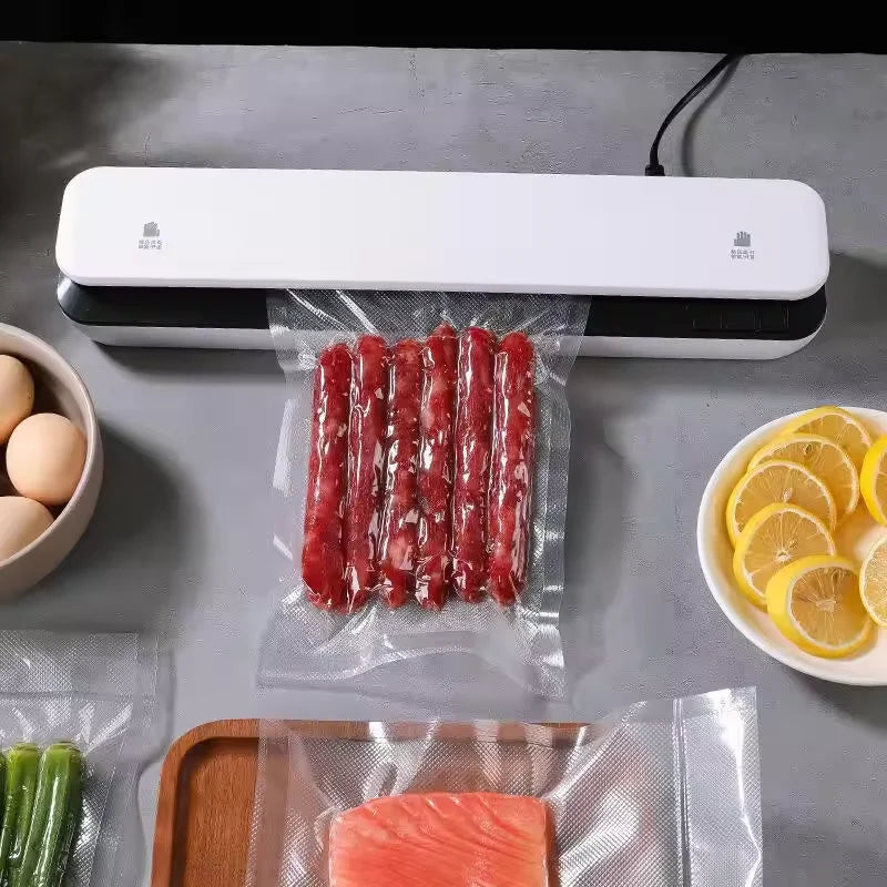 NEW Household Vacuum Sealing Machine