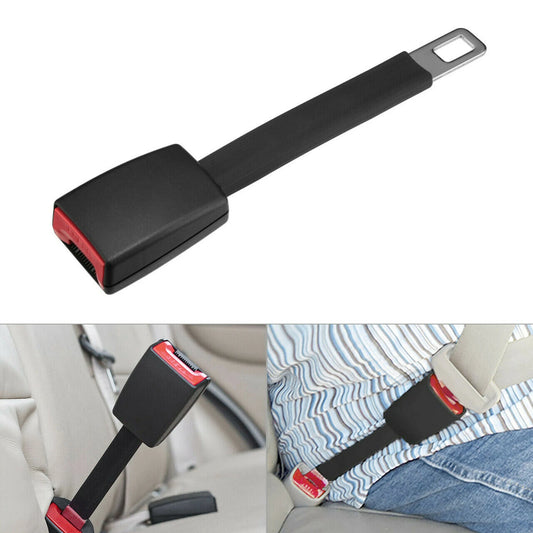 Seatbelt Lengthening Accessory  Car  Belt Extender Vehicle Seatbelt Lengthening Accessory for Comfortable Driving